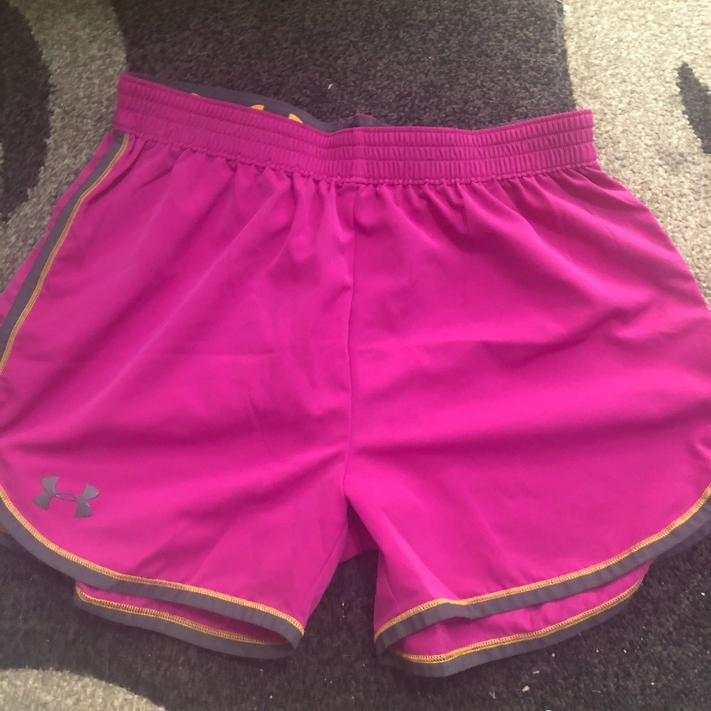 Under Armour Athletic shorts